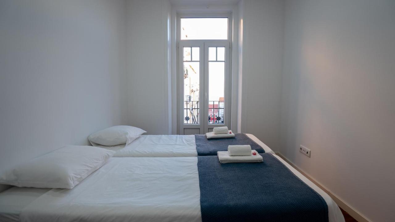 The Graca Apartment Lissabon Exterior foto