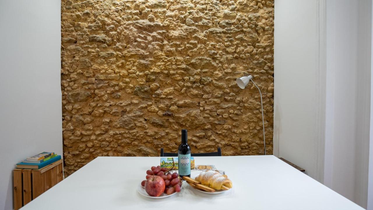 The Graca Apartment Lissabon Exterior foto