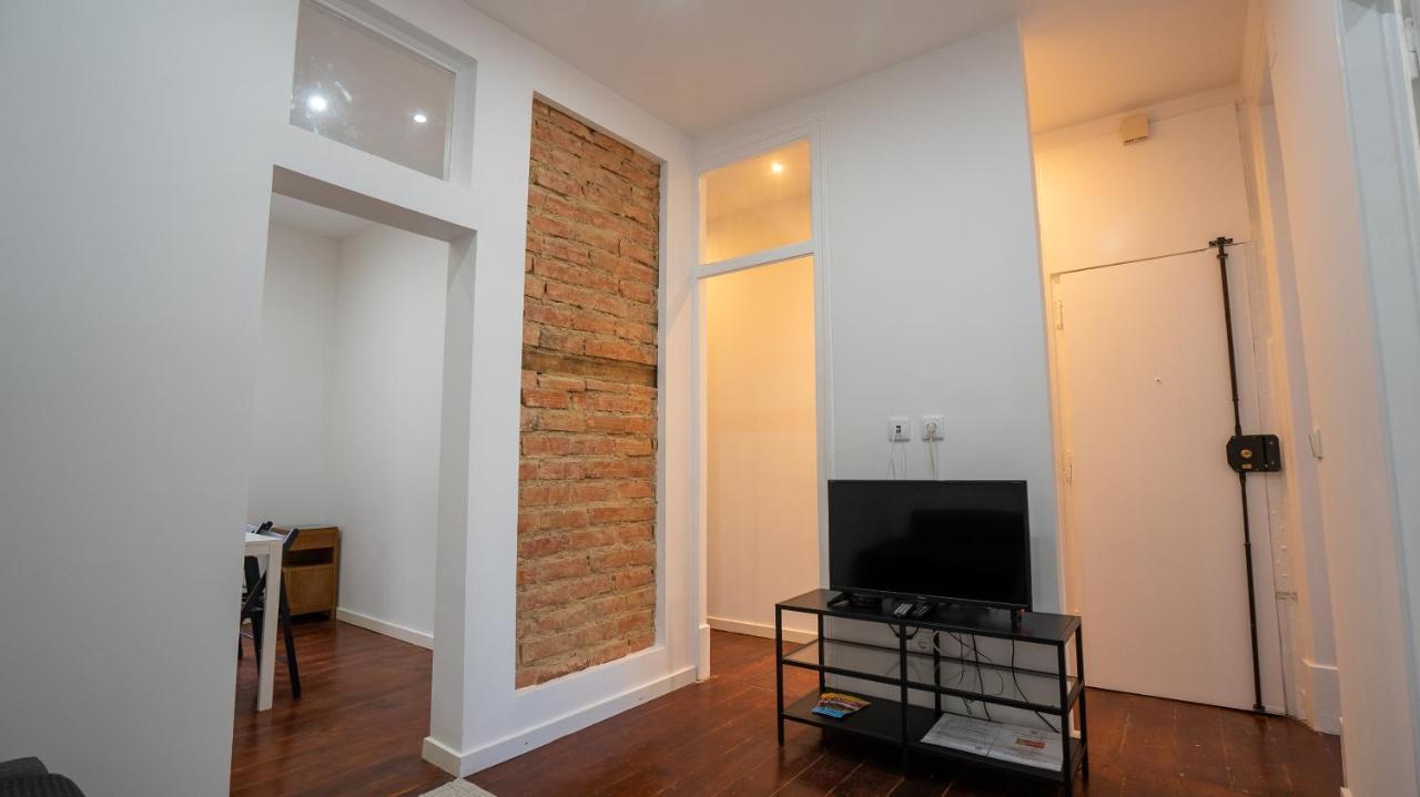 The Graca Apartment Lissabon Exterior foto