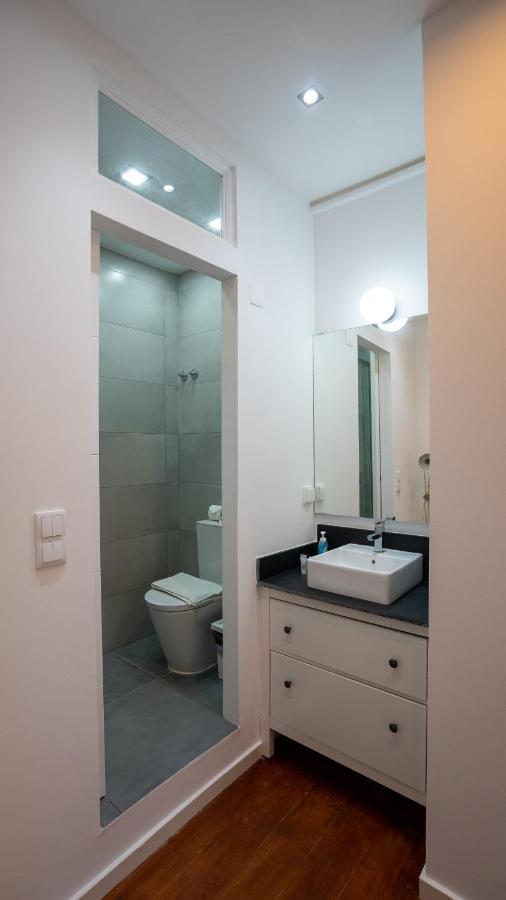 The Graca Apartment Lissabon Exterior foto